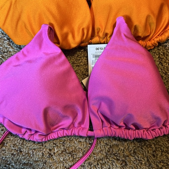Shade & Shore Bikini Top Bundle - Picture 3 of 4